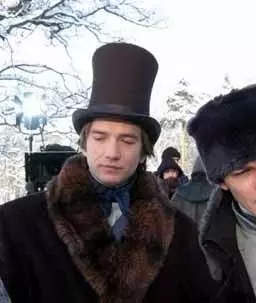 Кадр из Бедная Настя (2003) Кадр из Бедная Настя (2003)