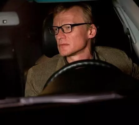 Кадр из Синдром дракона (2012) Кадр из Синдром дракона (2012)