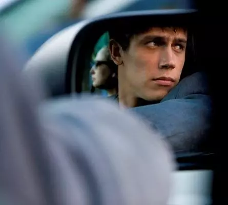 Кадр из Синдром дракона (2012) Кадр из Синдром дракона (2012)