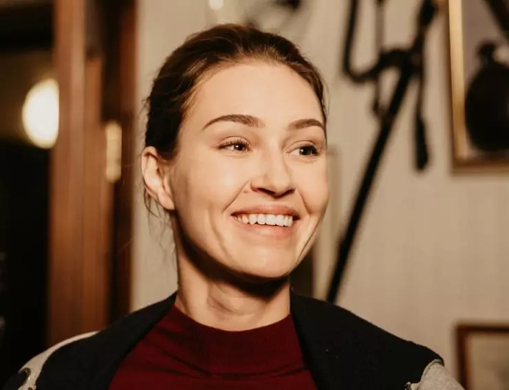 Кадр из Пуля (2018) Кадр из Пуля (2018)
