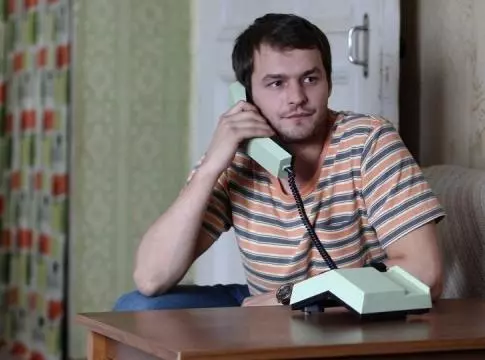 Кадр из С чего начинается Родина (2014) Кадр из С чего начинается Родина (2014)