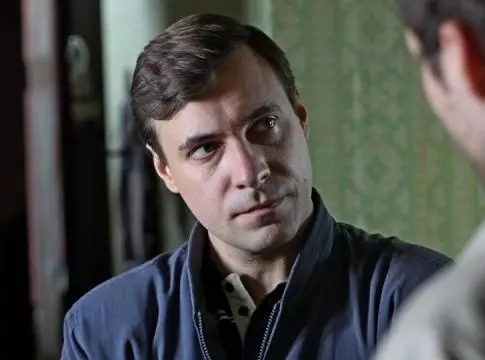 Кадр из С чего начинается Родина (2014) Кадр из С чего начинается Родина (2014)
