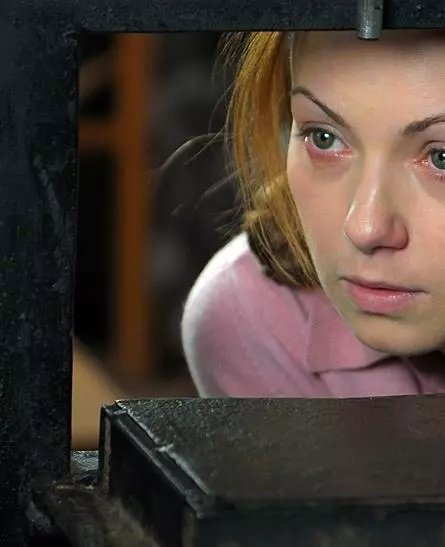 Кадр из Сердце матери (2010) Кадр из Сердце матери (2010)