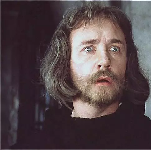 Кадр из Маленькие трагедии (1979) Кадр из Маленькие трагедии (1979)