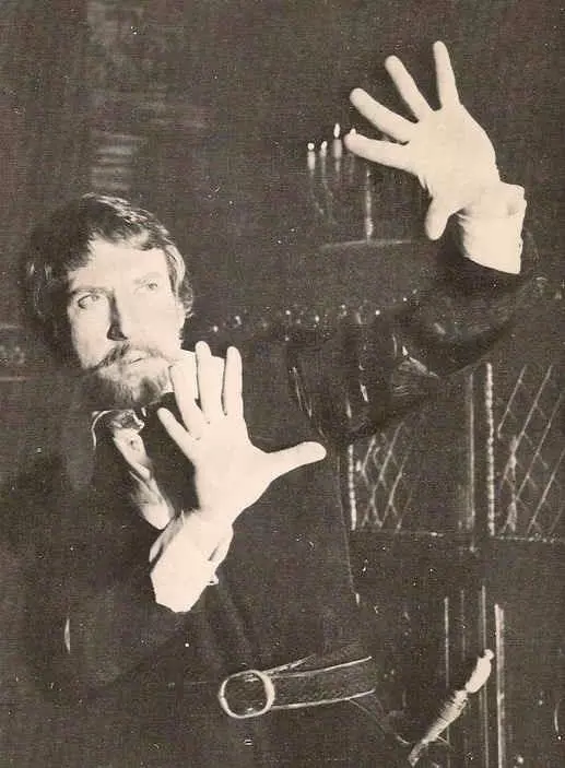 Кадр из Маленькие трагедии (1979) Кадр из Маленькие трагедии (1979)