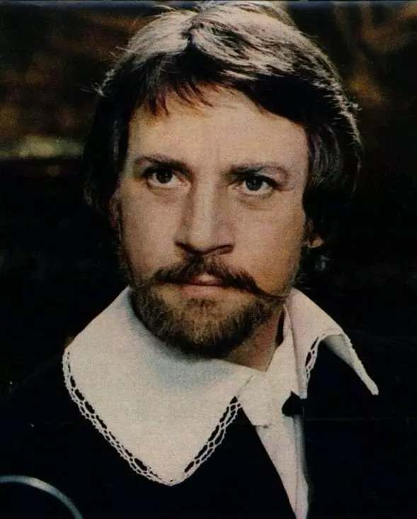 Кадр из Маленькие трагедии (1979) Кадр из Маленькие трагедии (1979)