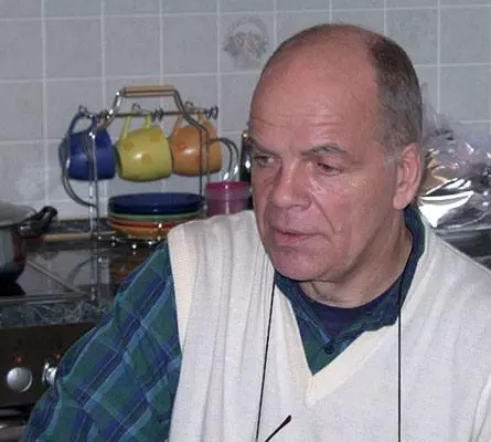 Кадр из Снежная любовь, или Сон в зимнюю ночь (2003) Кадр из Снежная любовь, или Сон в зимнюю ночь (2003)