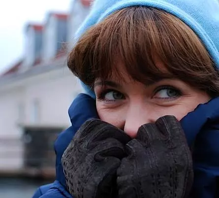 Кадр из Сильная слабая женщина (2010) Кадр из Сильная слабая женщина (2010)
