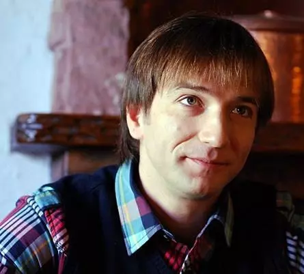Кадр из Сильная слабая женщина (2010) Кадр из Сильная слабая женщина (2010)