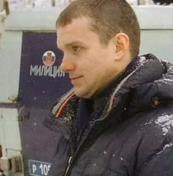 Кадр из Двое из ларца (2006) Кадр из Двое из ларца (2006)