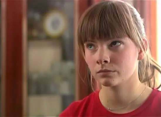 Кадр из Дикий (2009) Кадр из Дикий (2009)
