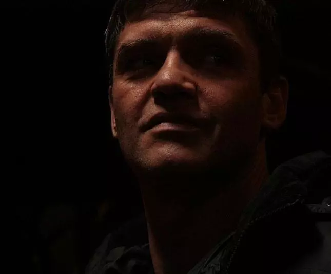 Кадр из Дикий (2009) Кадр из Дикий (2009)