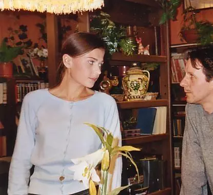 Кадр из Француз (2004) Кадр из Француз (2004)
