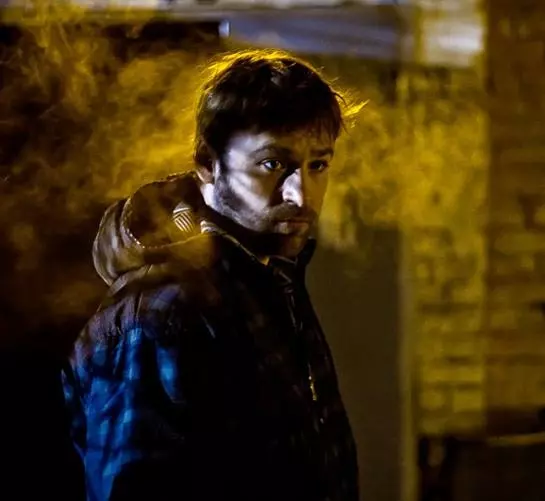 Кадр из Брат за брата (2010) Кадр из Брат за брата (2010)