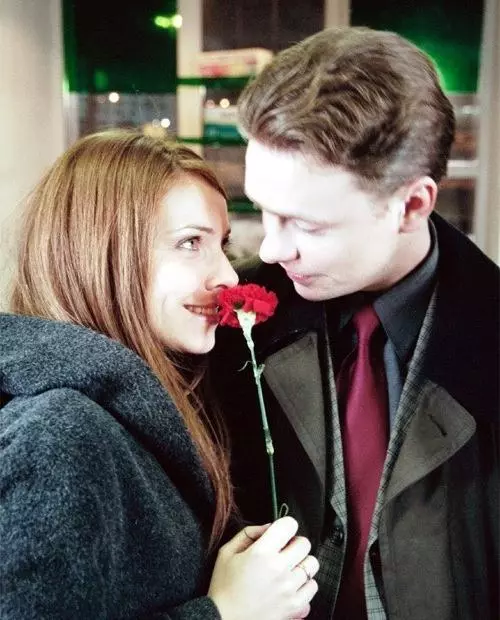 Кадр из Бригада (2002) Кадр из Бригада (2002)
