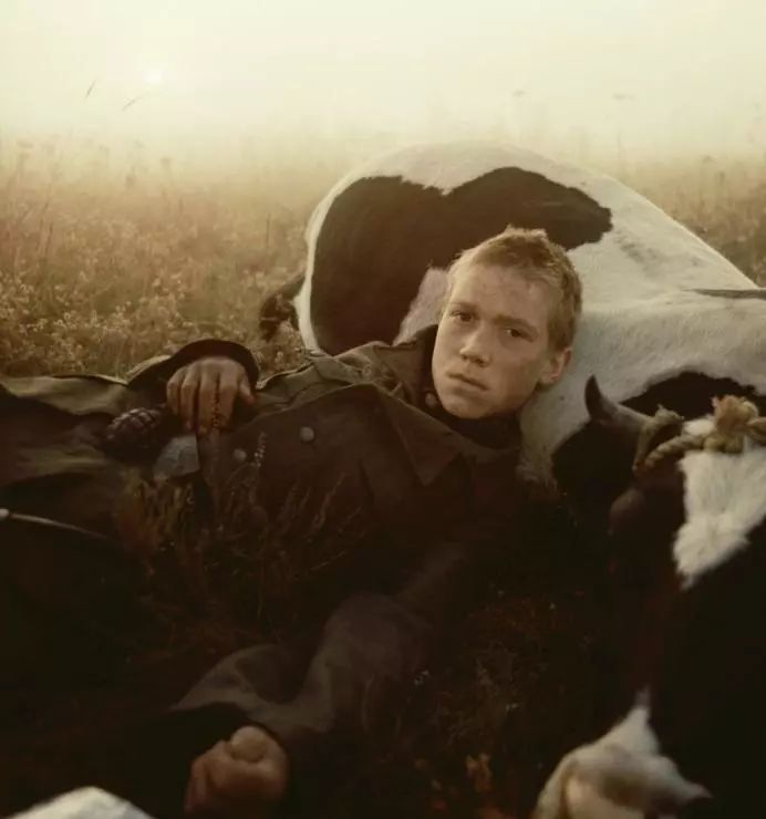 Кадр из Иди и смотри (1985) Кадр из Иди и смотри (1985)