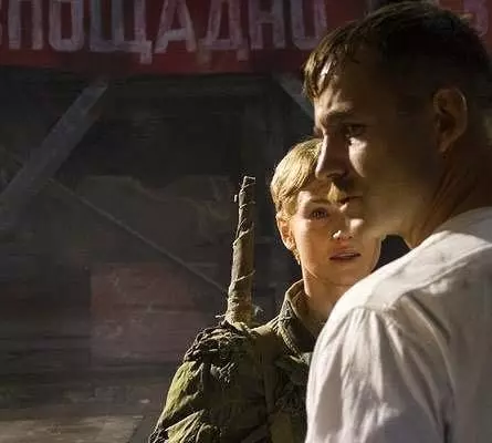 Кадр из Снайпер: Оружие возмездия (2009) Кадр из Снайпер: Оружие возмездия (2009)