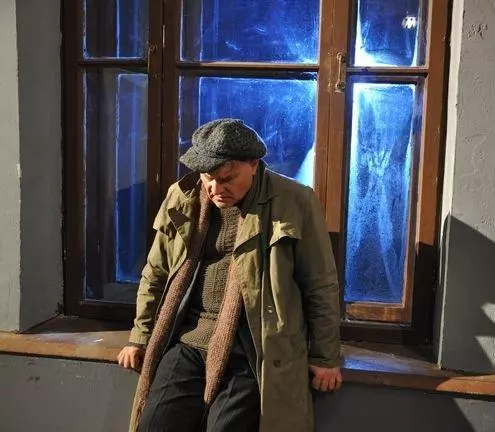 Кадр из Доставить любой ценой (2011) Кадр из Доставить любой ценой (2011)