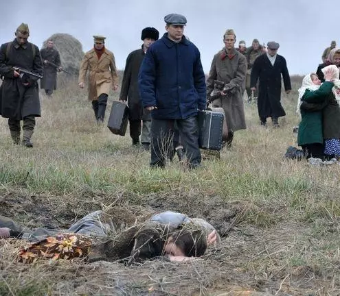 Кадр из Доставить любой ценой (2011) Кадр из Доставить любой ценой (2011)