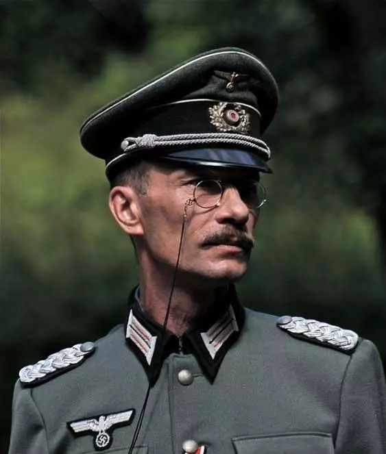 Кадр из СМЕРШ: Легенда для предателя (2011) Кадр из СМЕРШ: Легенда для предателя (2011)