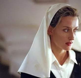 Кадр из Откровения (2005) Кадр из Откровения (2005)