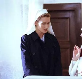 Кадр из Откровения (2005) Кадр из Откровения (2005)