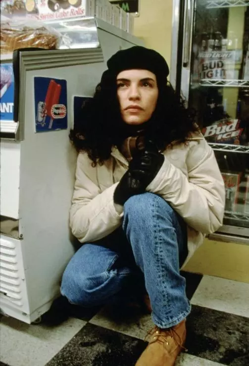 Кадр из Скорая помощь (1994) Кадр из Скорая помощь (1994)