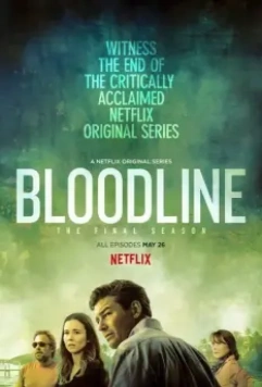 Родословная / Bloodline (2015)