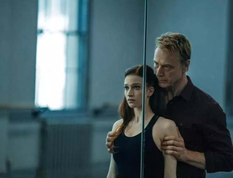 Кадр из Плоть и кости (2015) Кадр из Плоть и кости (2015)