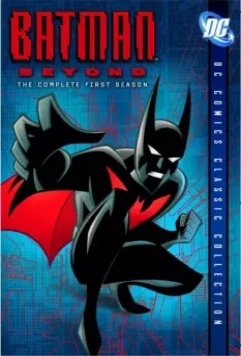 Новый Бэтмэн / Batman Beyond (1999)