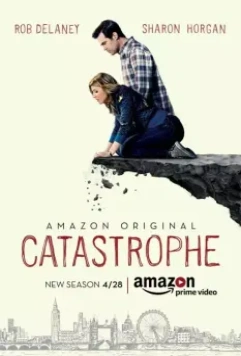 Катастрофа / Catastrophe (2015)