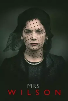 Миссис Уилсон / Mrs Wilson (2018)