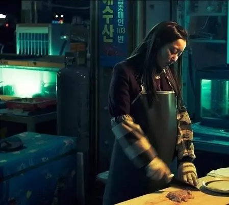 Кадр из Мама в гневе (2015) Кадр из Мама в гневе (2015)