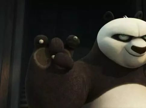 Кадр из Кунг-фу Панда: Удивительные легенды (2011) Кадр из Кунг-фу Панда: Удивительные легенды (2011)