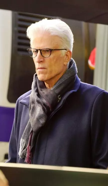 Кадр из CSI: Киберпространство (2015) Кадр из CSI: Киберпространство (2015)