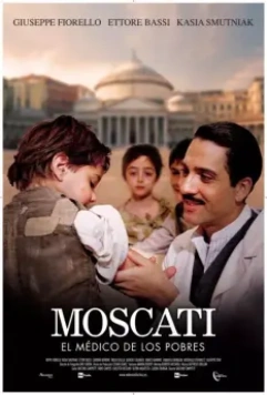 Джузеппе Москати: Исцеляющая любовь / St. Giuseppe Moscati: Doctor to the Poor (2007)