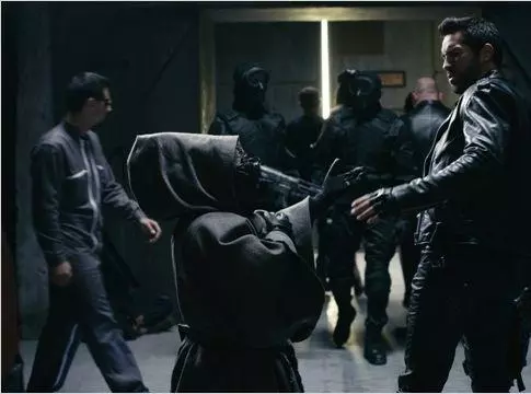 Кадр из Военная хроника (2012) Кадр из Военная хроника (2012)