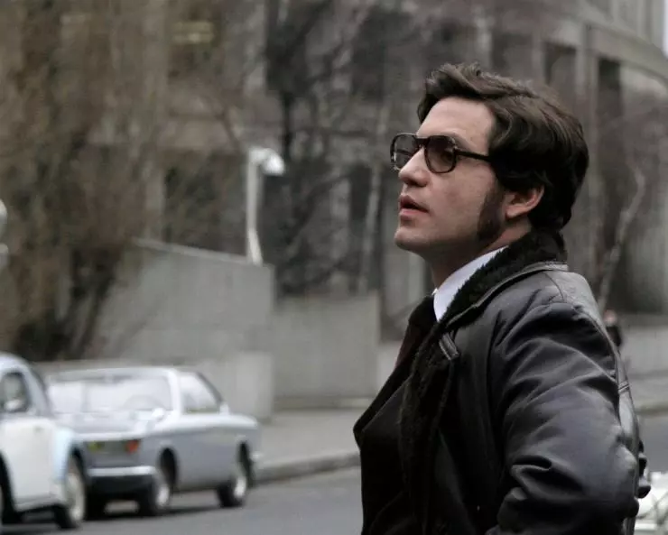 Кадр из Карлос (2010) Кадр из Карлос (2010)