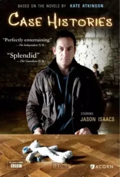 Преступления прошлого / Case Histories (2011)