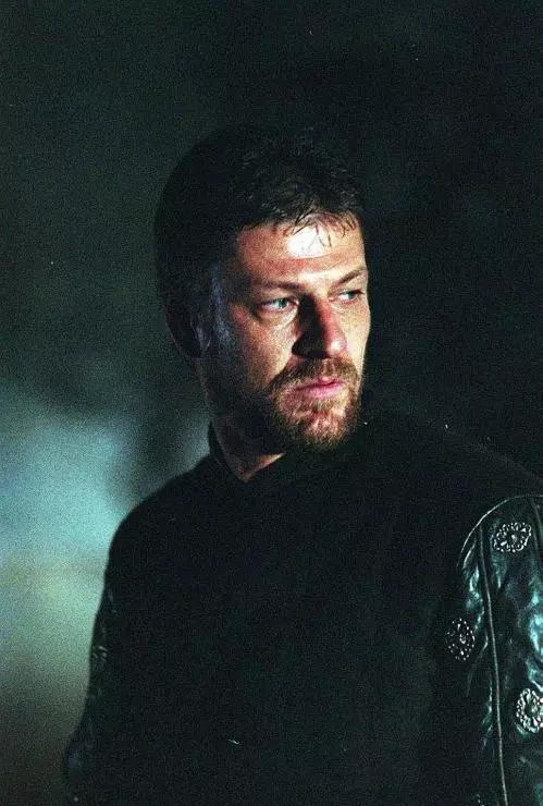 Кадр из Генрих VIII (2003) Кадр из Генрих VIII (2003)