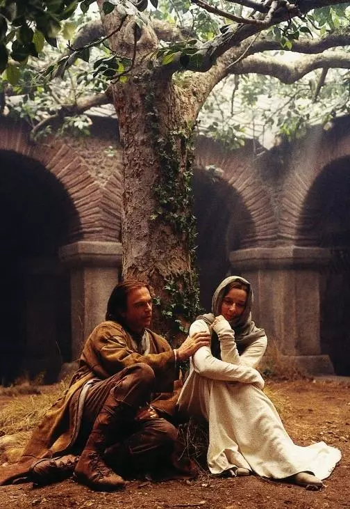 Кадр из Великий Мерлин (1998) Кадр из Великий Мерлин (1998)