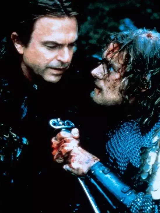 Кадр из Великий Мерлин (1998) Кадр из Великий Мерлин (1998)