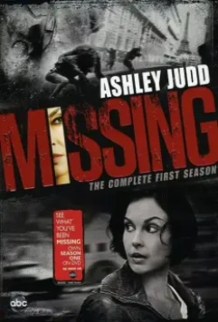 Пропавший без вести / Missing (2012)