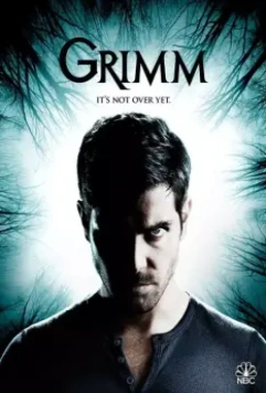 Гримм / Grimm (2012)