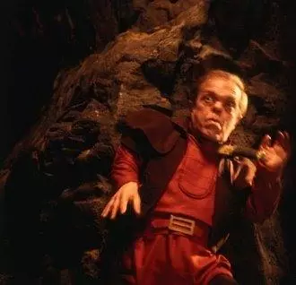 Кадр из Дети Дюны (2003) Кадр из Дети Дюны (2003)