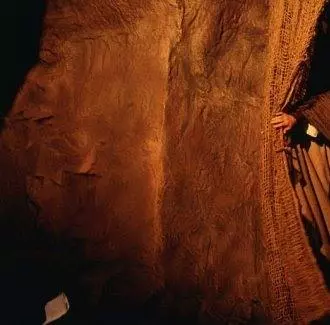 Кадр из Дети Дюны (2003) Кадр из Дети Дюны (2003)
