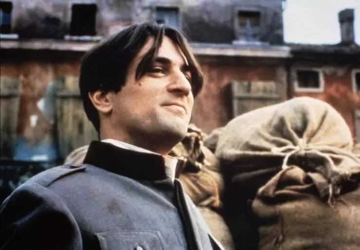 Кадр из Двадцатый век (1976) Кадр из Двадцатый век (1976)