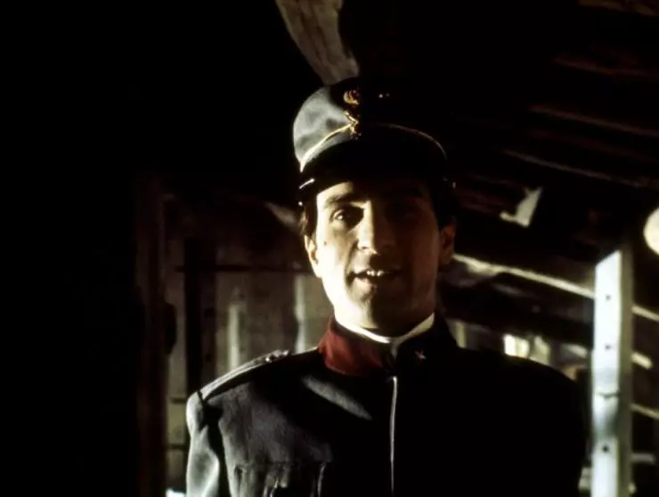 Кадр из Двадцатый век (1976) Кадр из Двадцатый век (1976)