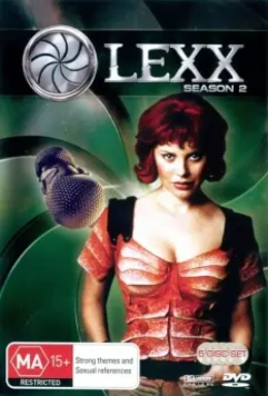 Лексс / Lexx (1997)