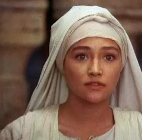 Кадр из Иисус из Назарета (1977) Кадр из Иисус из Назарета (1977)